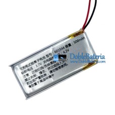 Batería para PLC 601944 [Batería de repuesto]